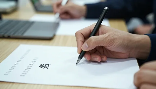 验收交付环节实录：会务服务支持会务注意事项